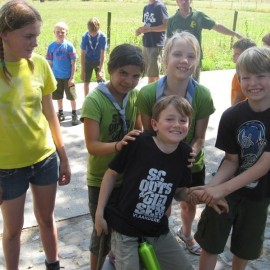 IMG 0071  Medium - Scouts en Gidsen Zaventem 